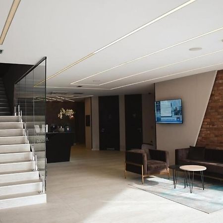 Hotel Bank Kiseljak Exteriér fotografie