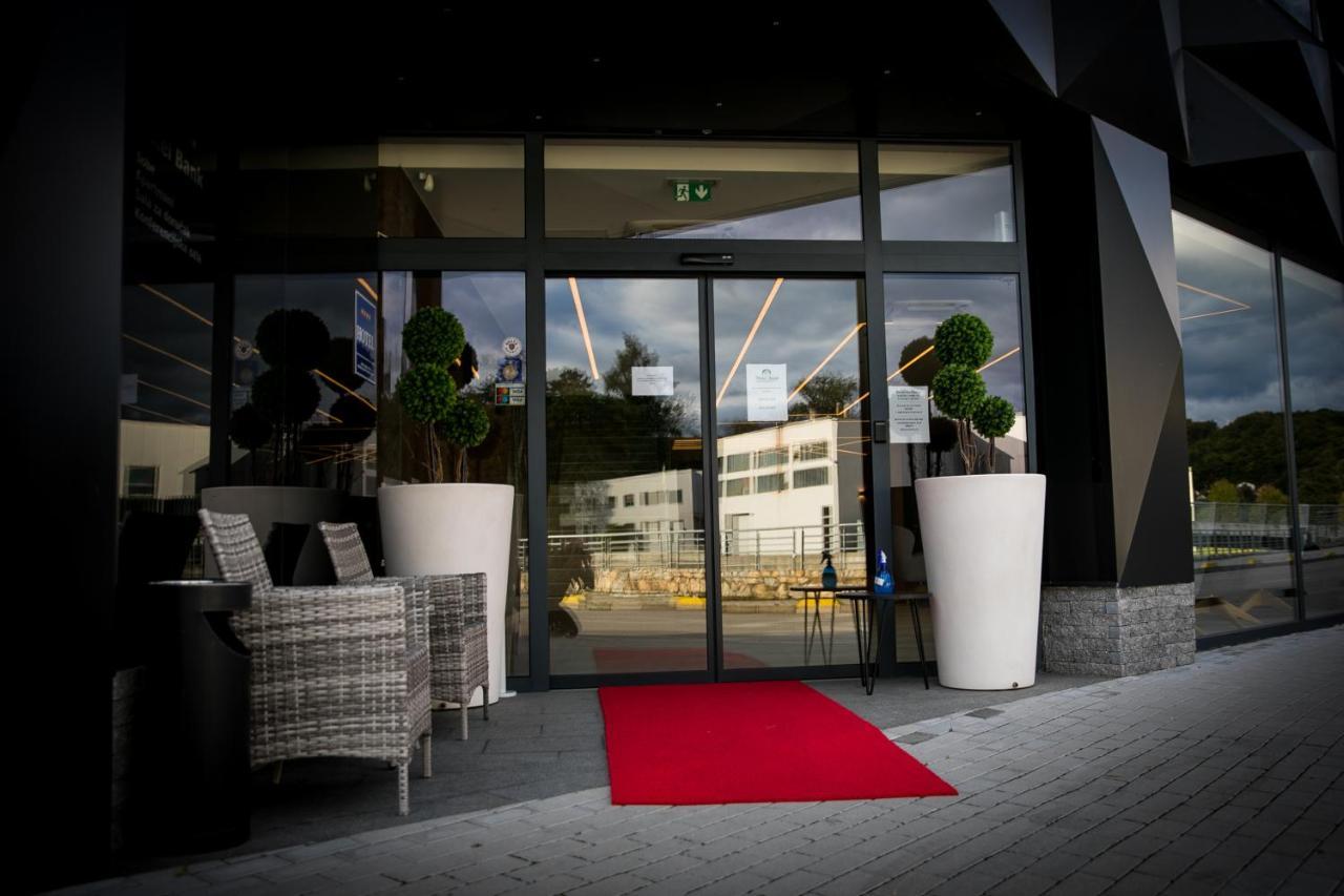 Hotel Bank Kiseljak Exteriér fotografie