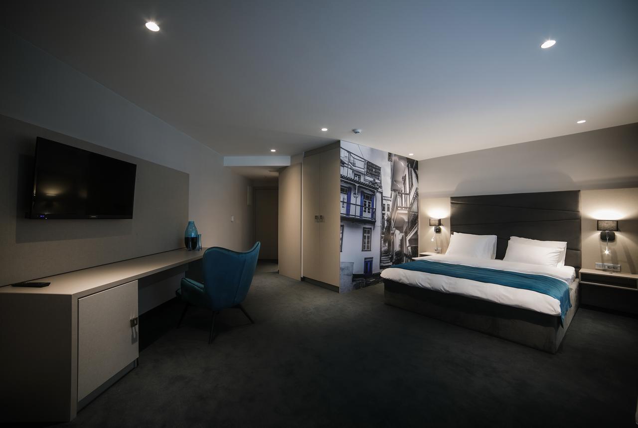 Hotel Bank Kiseljak Exteriér fotografie